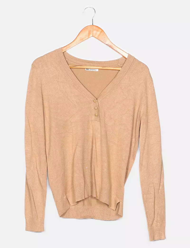 Camaïeu cardigan