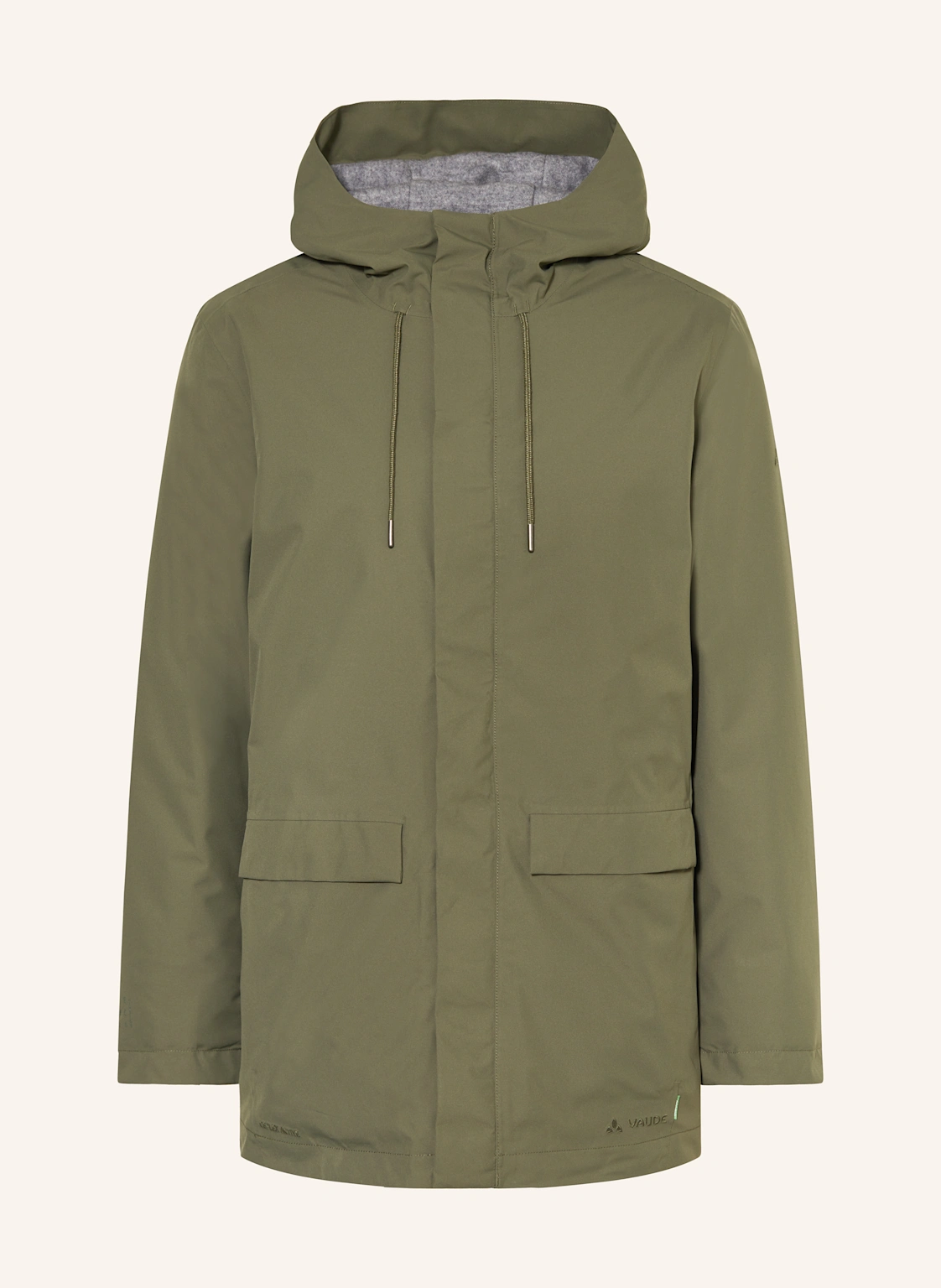 VAUDE Parka COREWAY
