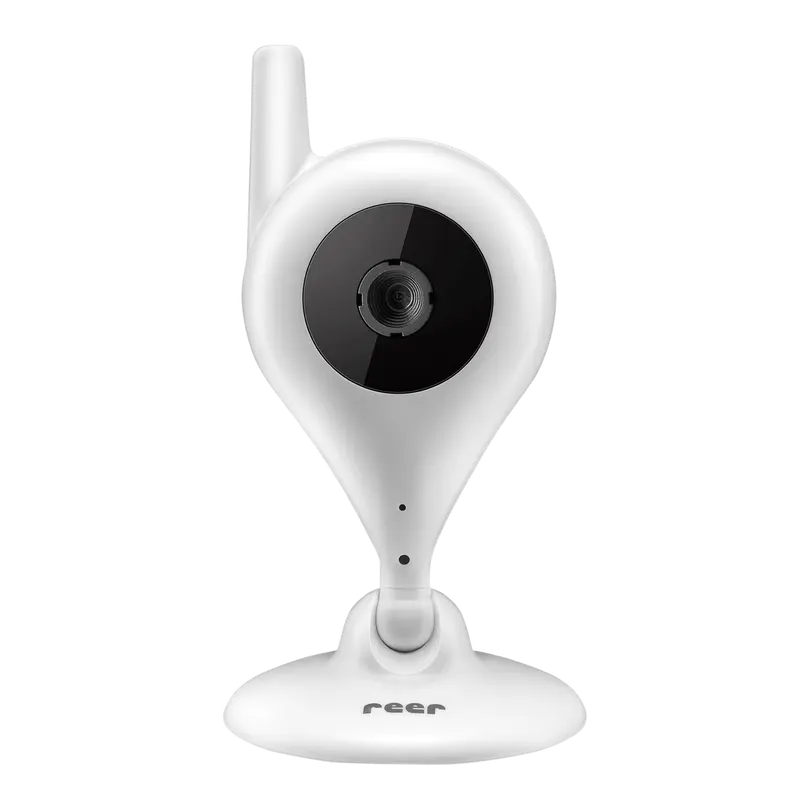 Babyphone inkl. Kamera Cam