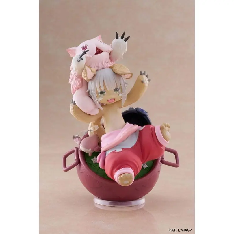 Miniaturfigur Made in Abyss