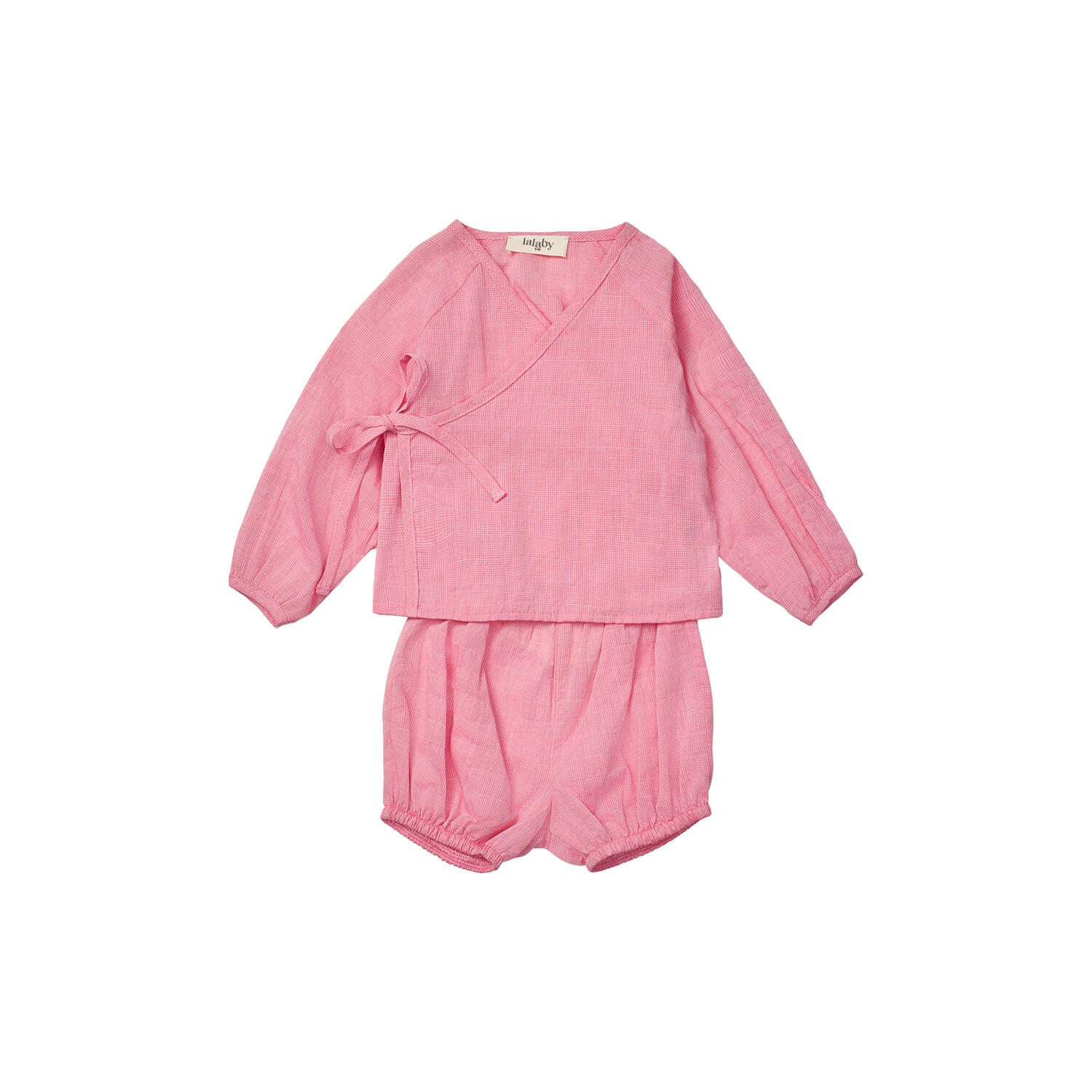 Wilma Set, raspberry