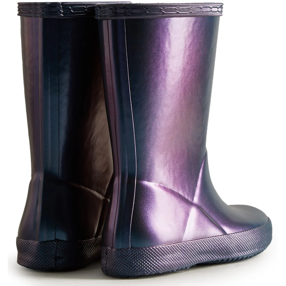 Hunter First Nebula Wellingtons