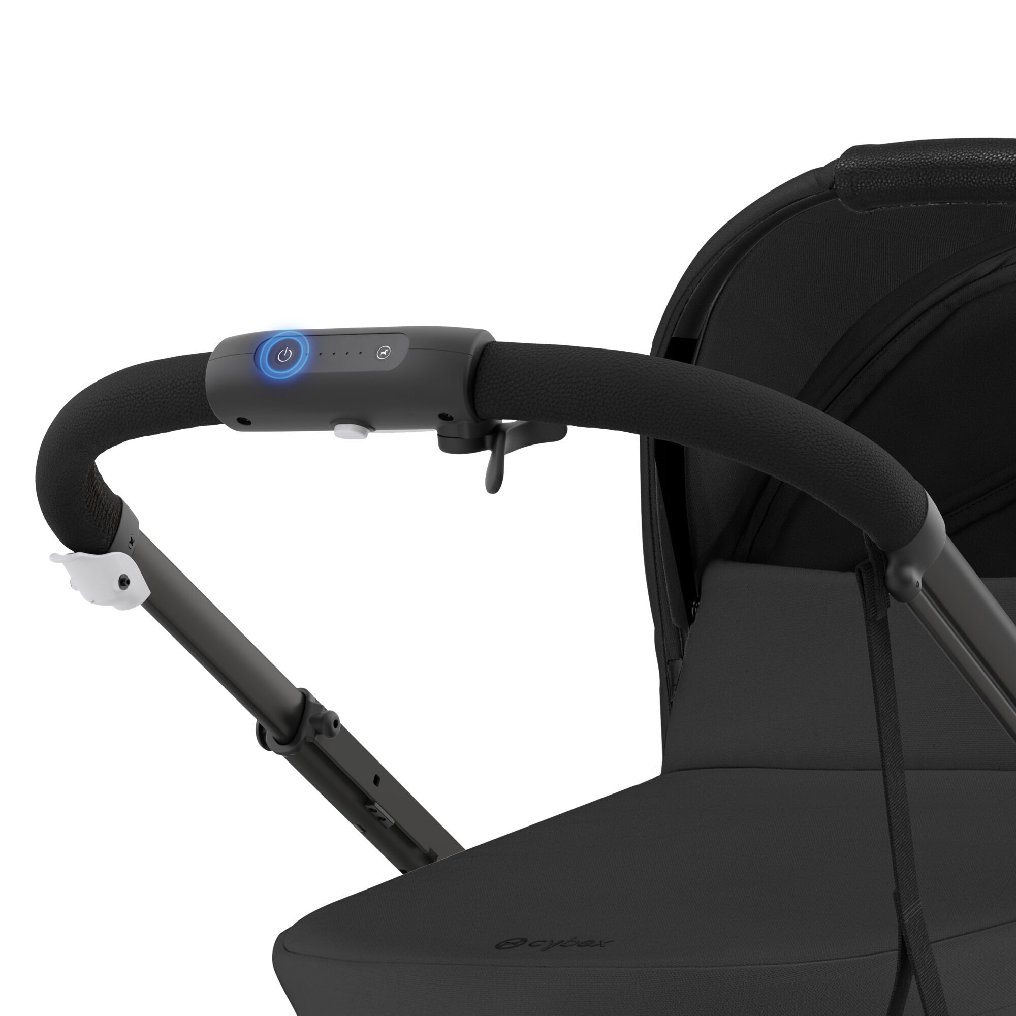CYBEX Gold e-Gazelle S