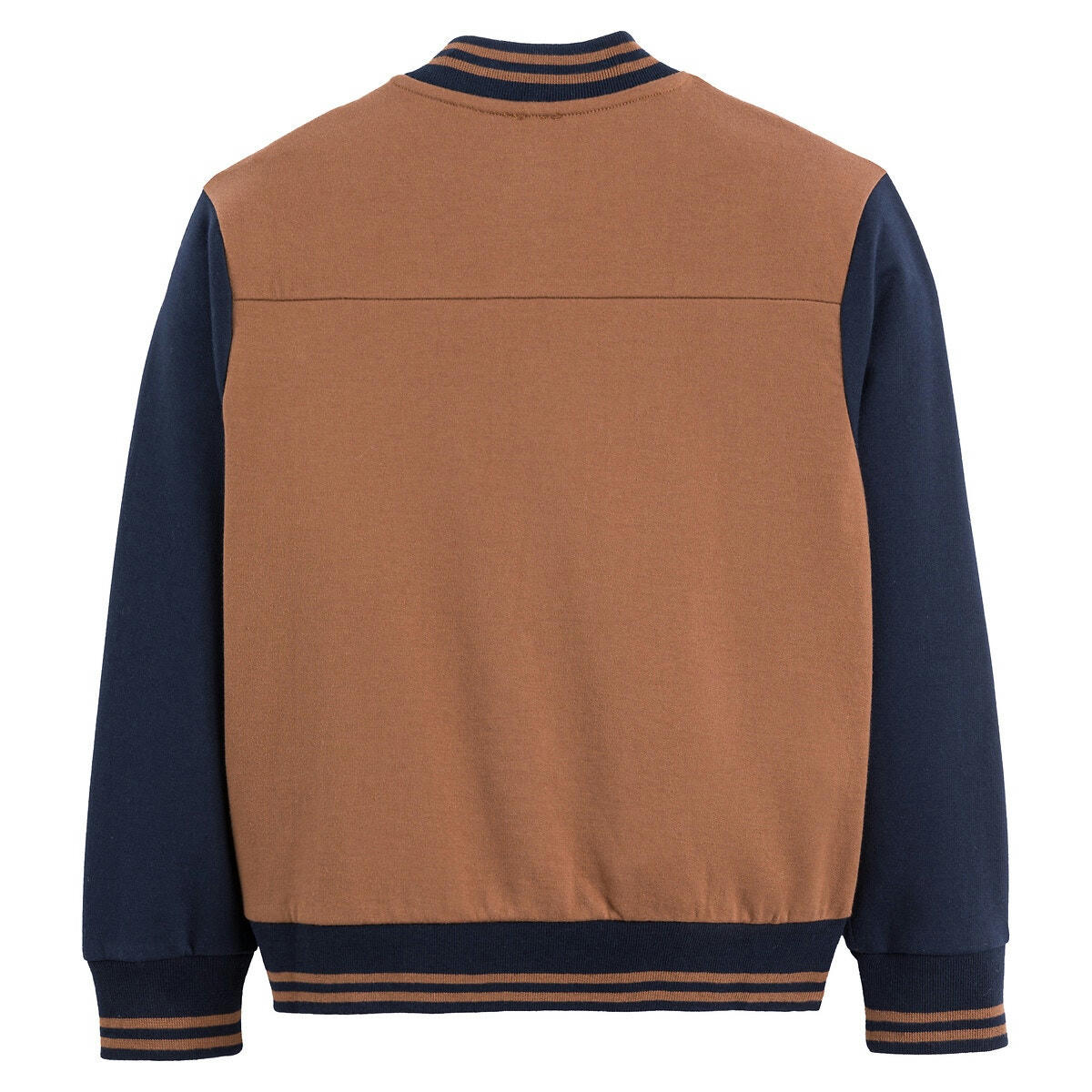 Sweat esprit Teddy en molleton