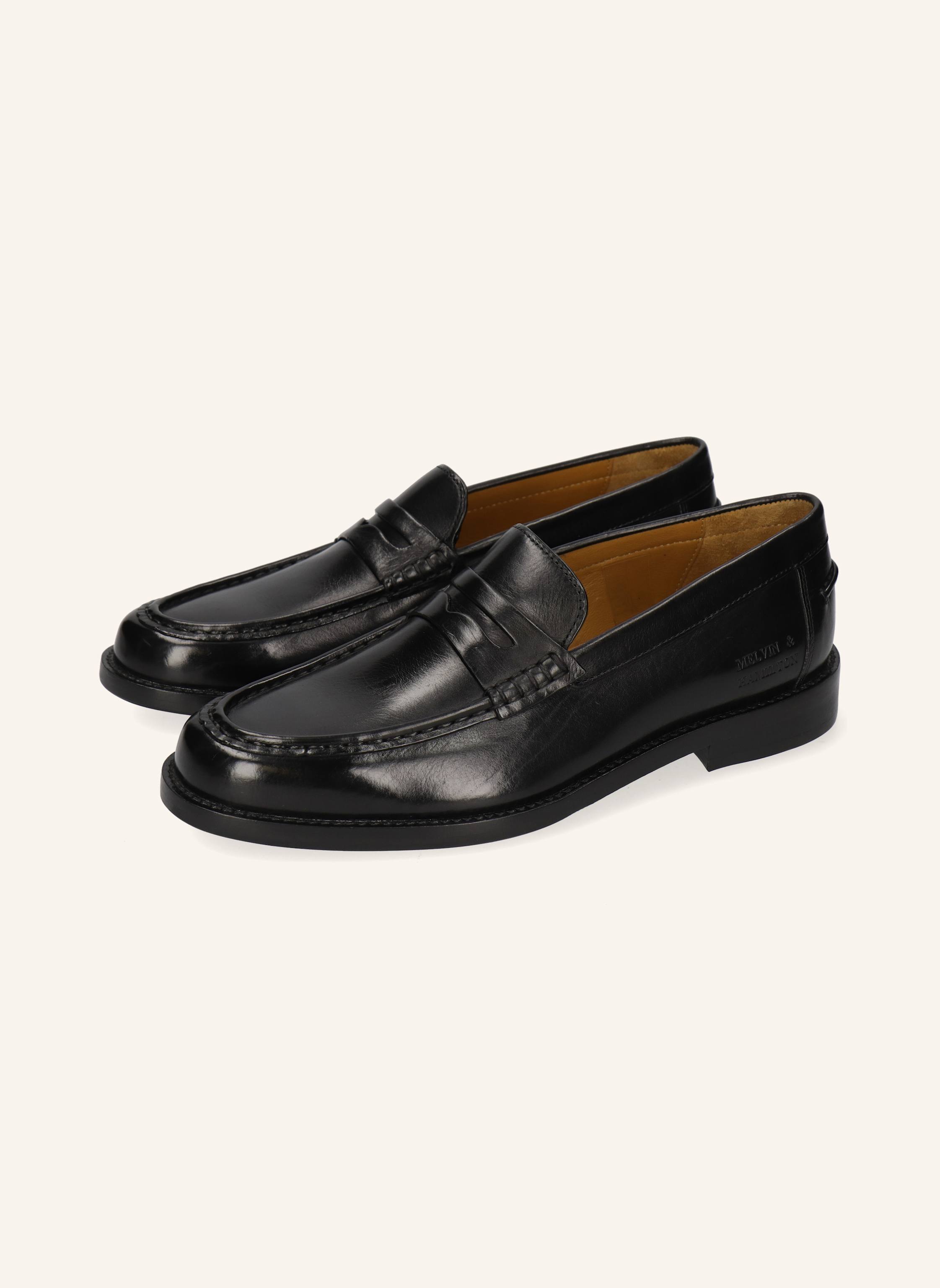 MELVIN & HAMILTON Loafers GIANNA 23