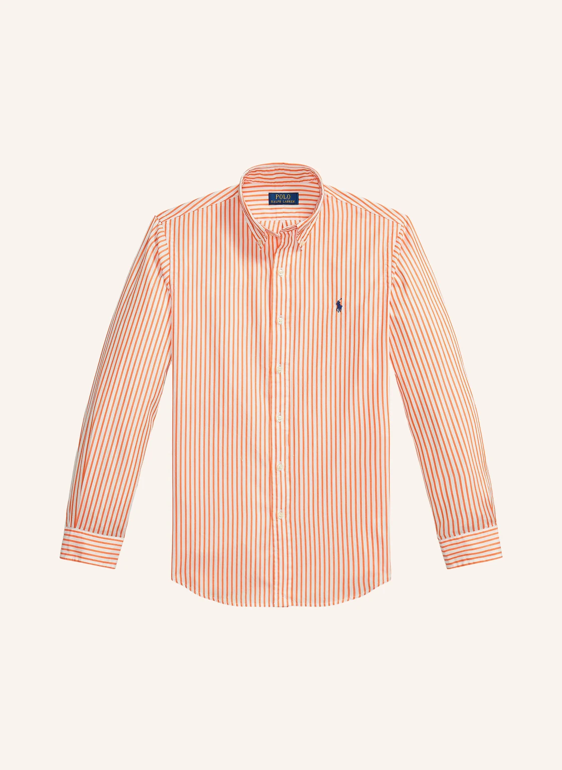 POLO RALPH LAUREN Hemd Custom Fit