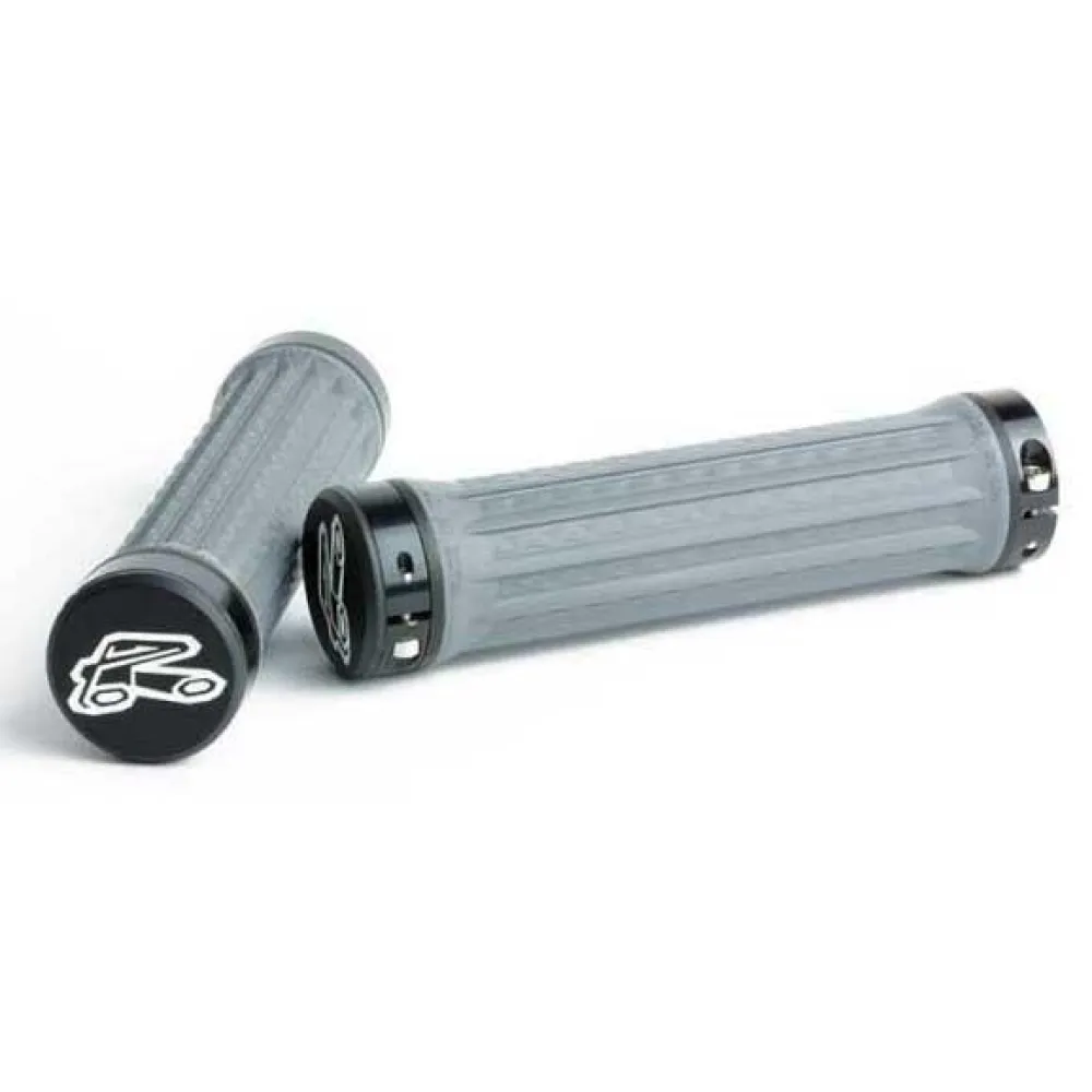 Renthal Traction Lock On Medium grips
