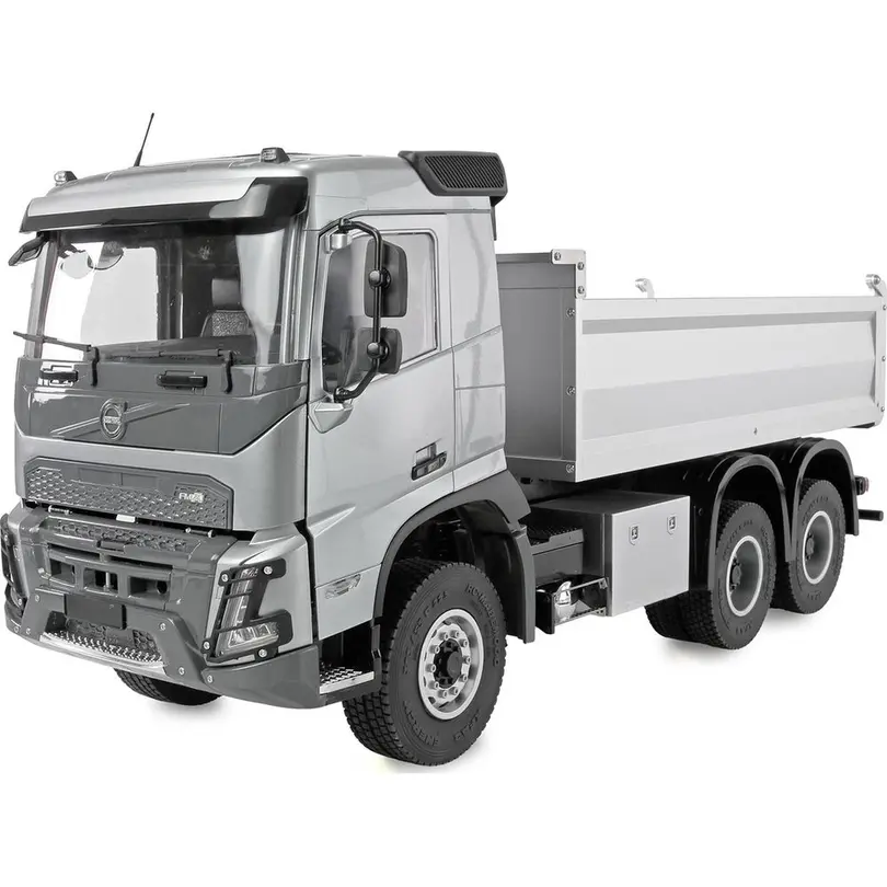Traktor Amewi