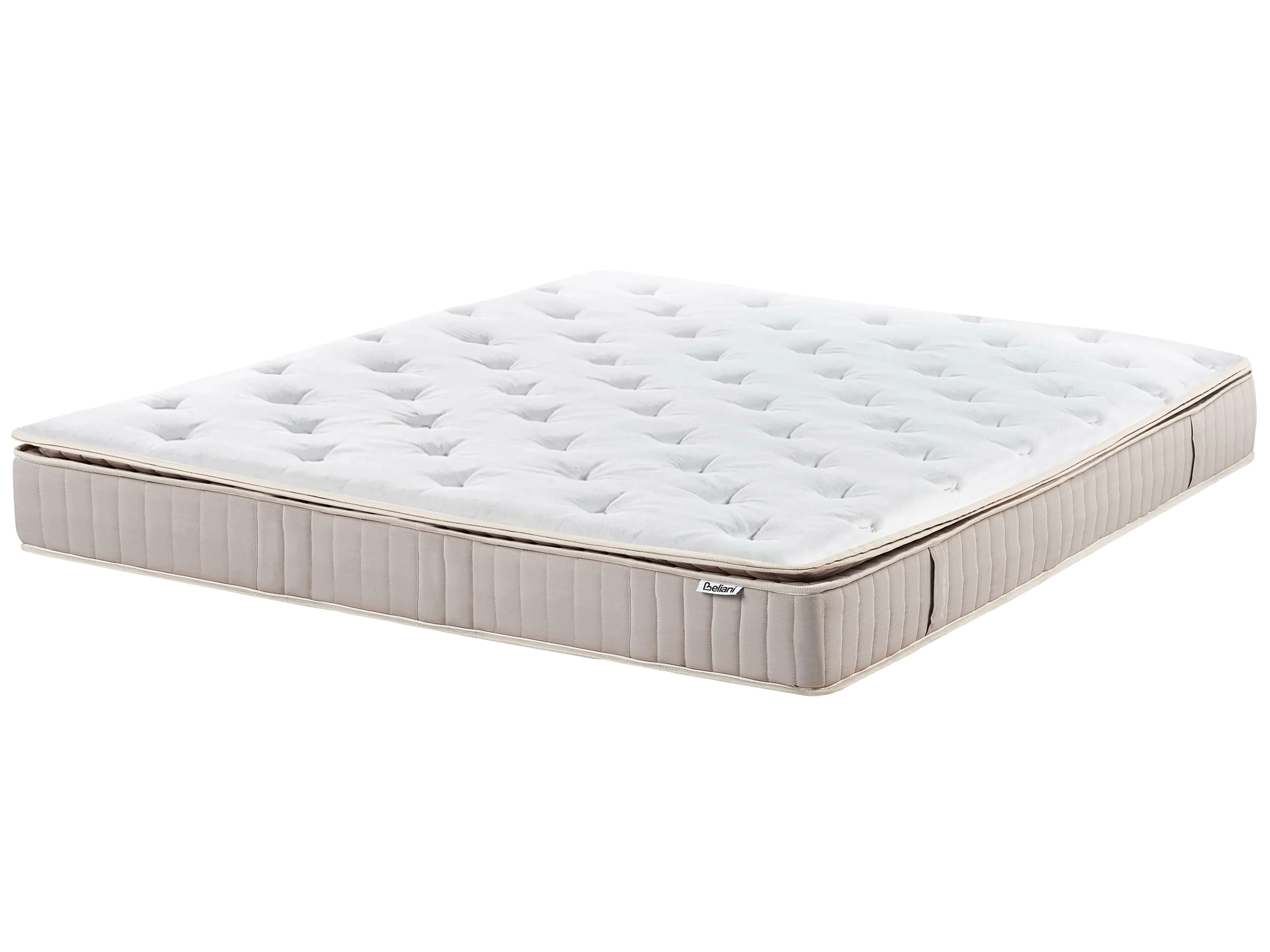 Latex Pocket Spring Mattress DAYDREAM H3/4 Firm 160 x 200 cm (EU King Size)