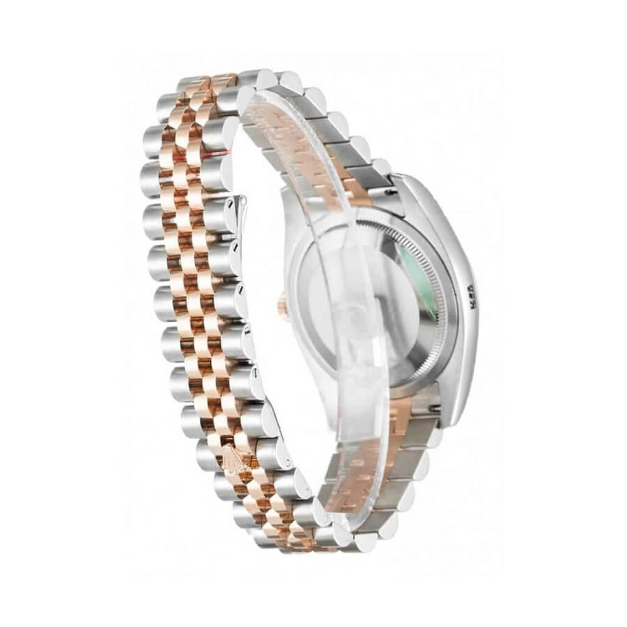 Rolex Datejust 126233 Two-Tone Handcrafted Clone Quality