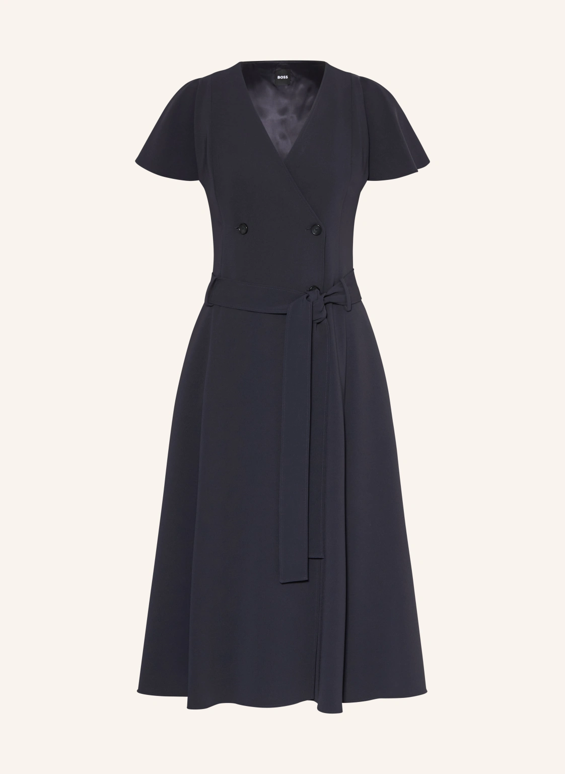 BOSS Kleid DATRENA