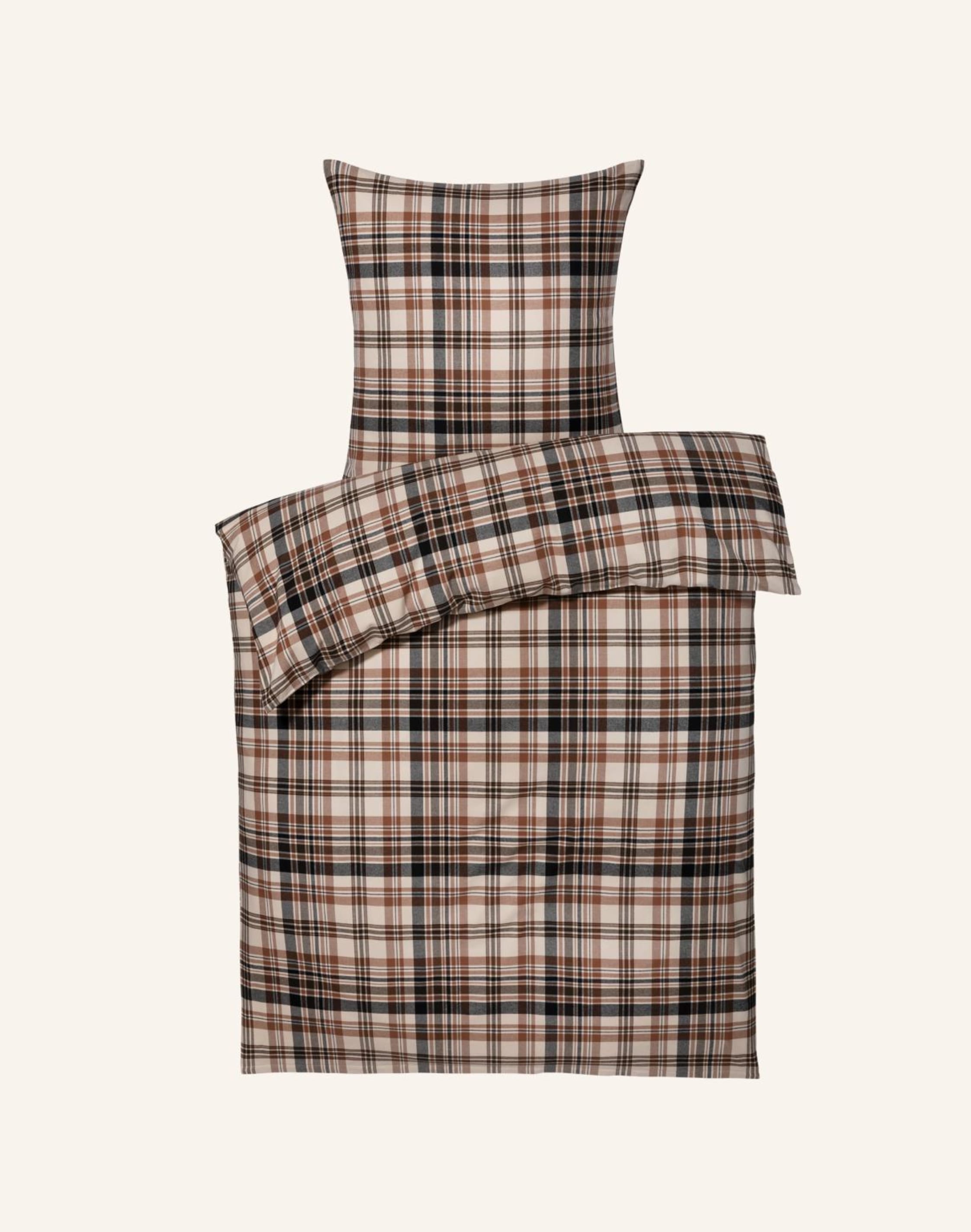 RID ESSENTIALS Bettwäsche COSY