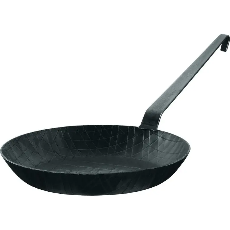 Bratpfanne Rösle