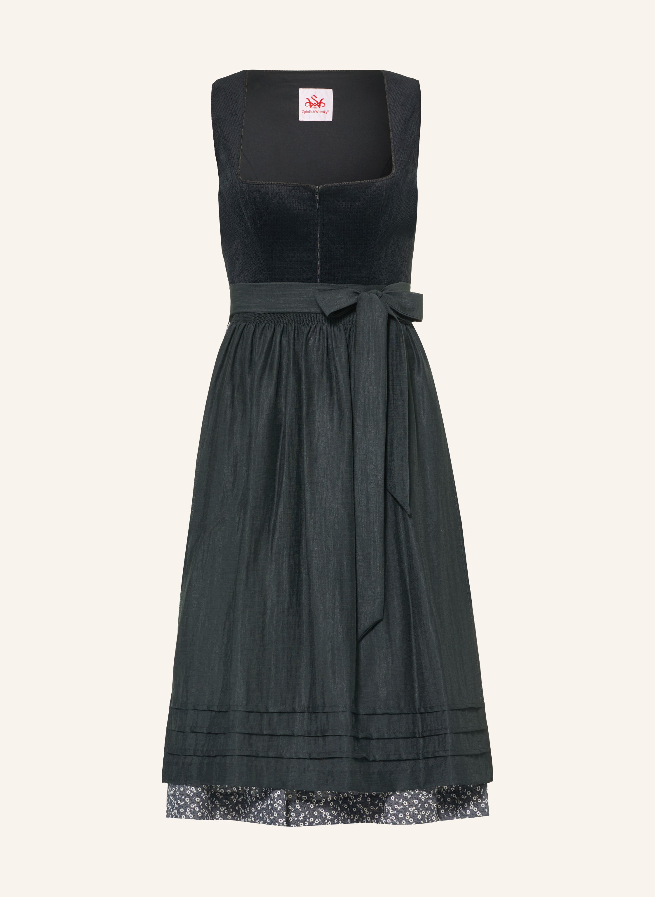 Spieth & Wensky Dirndl KATTA