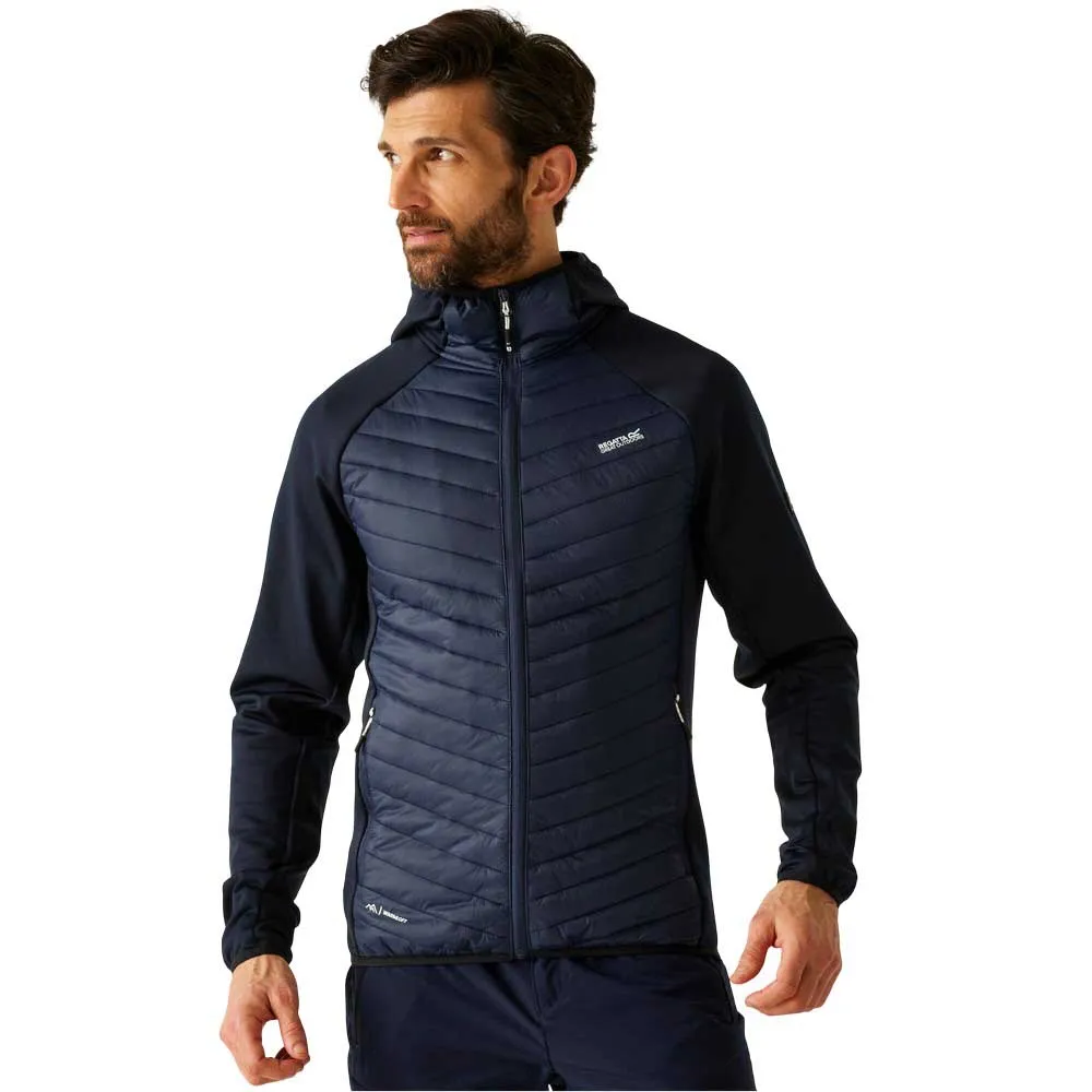 Regatta Andreson Hybrid jacket