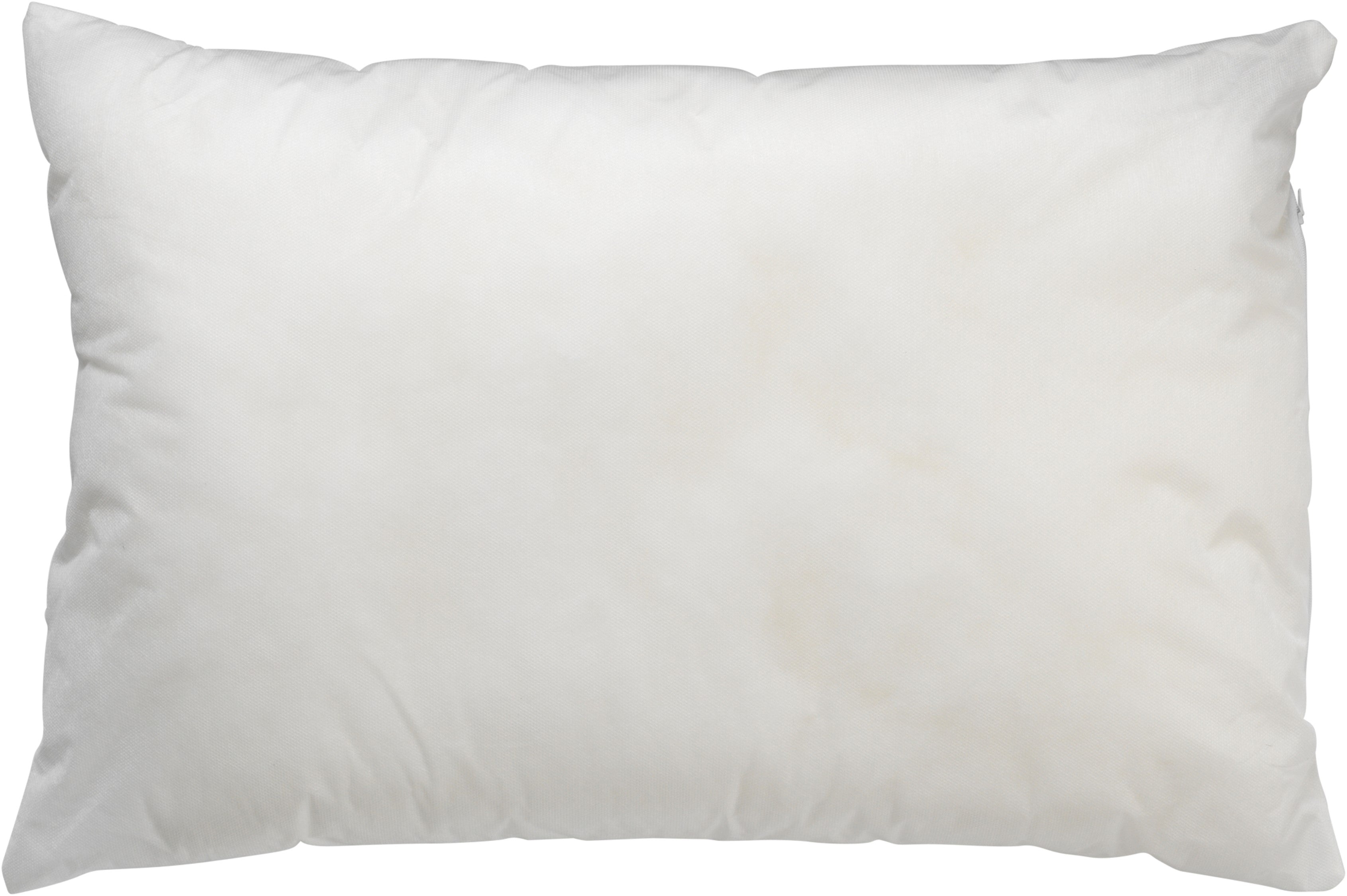 BINNENKUSSEN - kussenvulling 40x60 cm - gerecycled polyester - Eco Line - 450 gram
