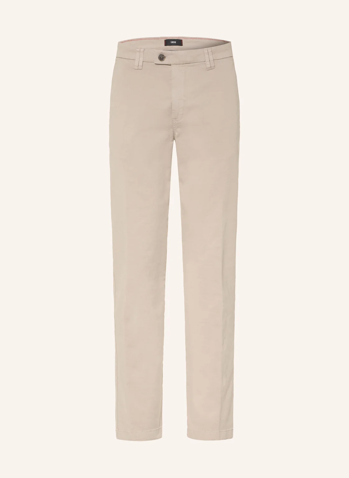 CINQUE Chino CIWOOD Slim Fit