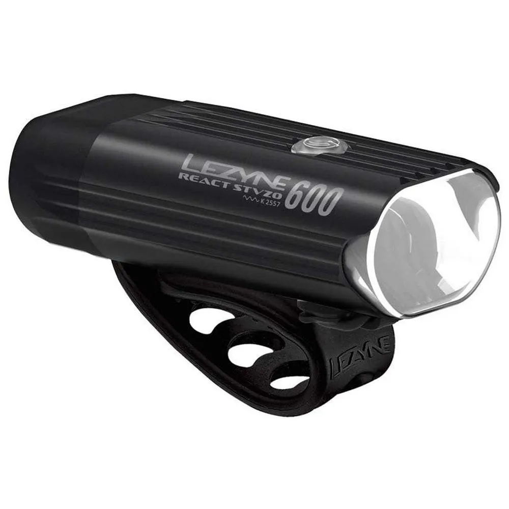 Lezyne React Stvzo front light