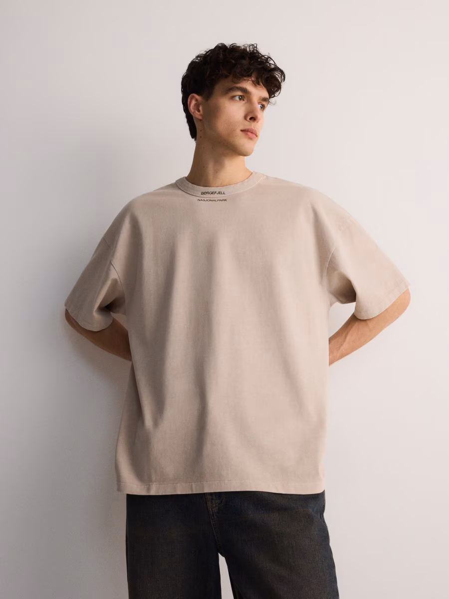 Oversized T-Shirt