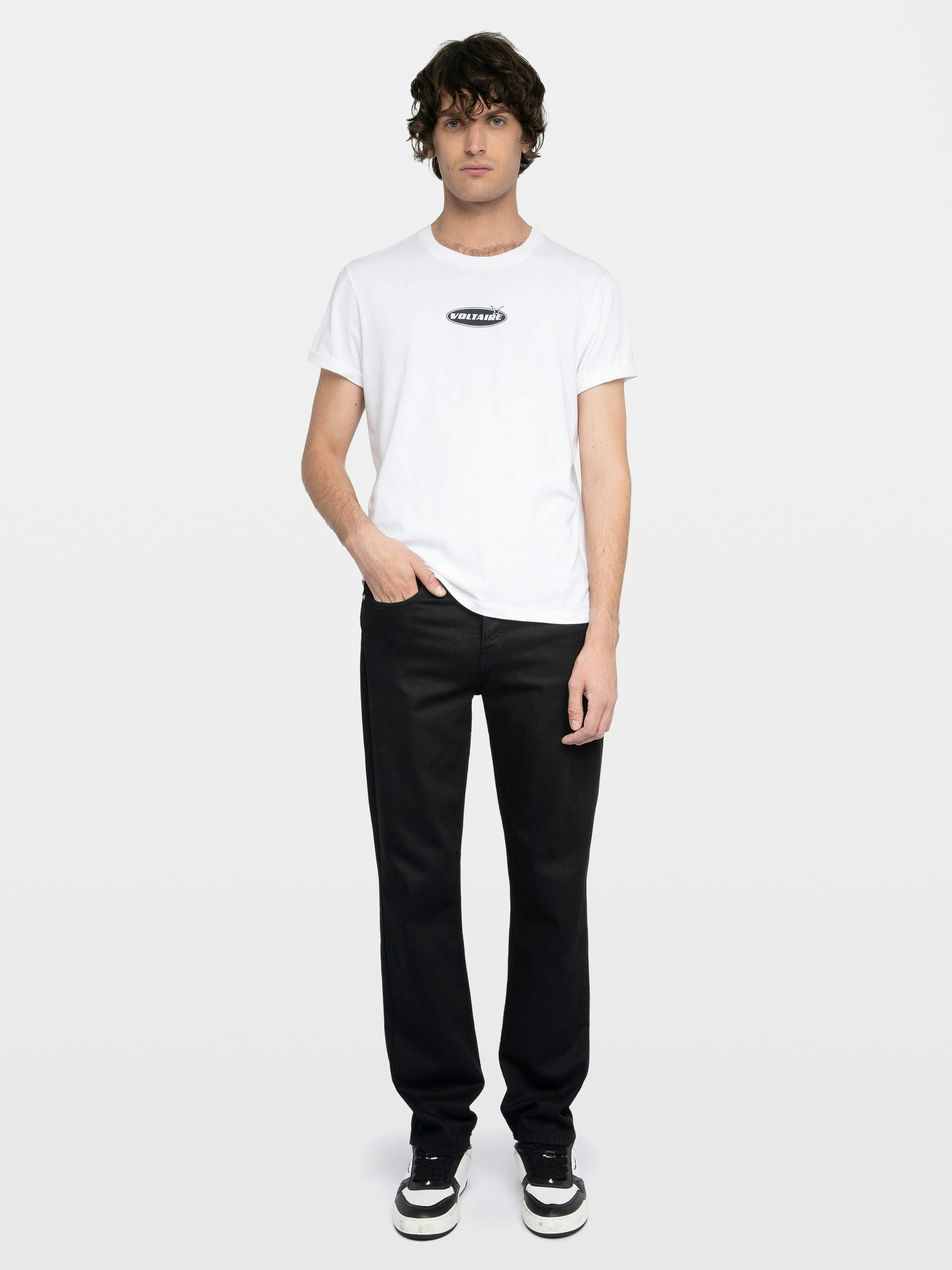 T-shirt Tommy