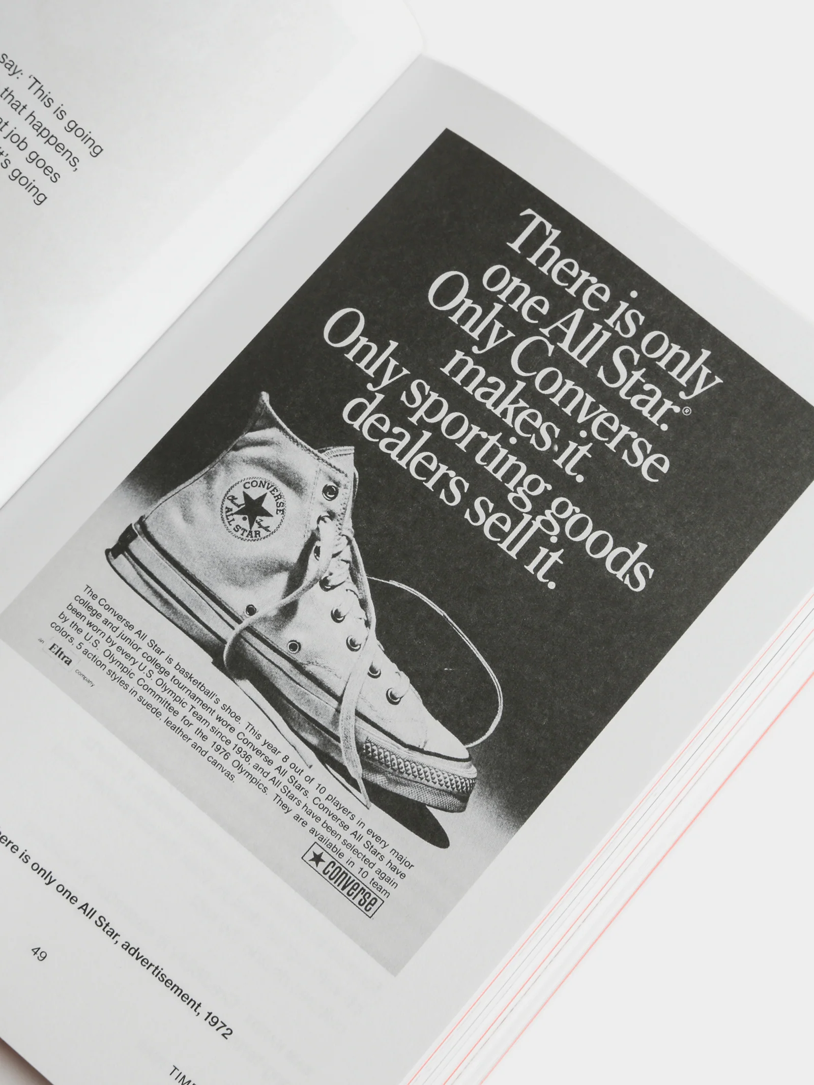 Sneakers Unboxed: Studio to Street