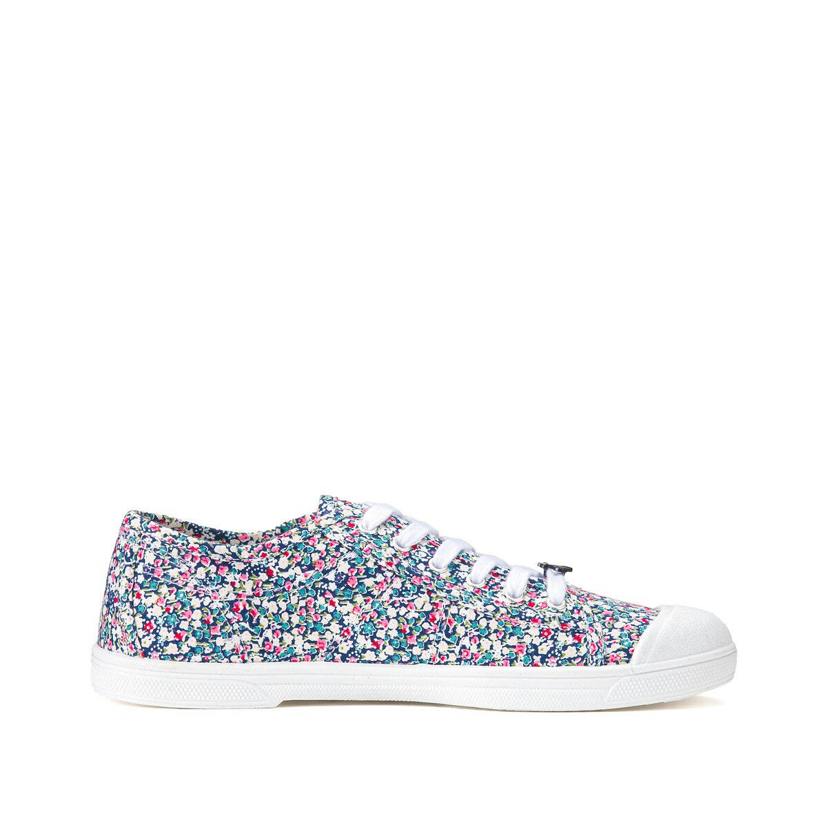 Tennis en toile Basic 02