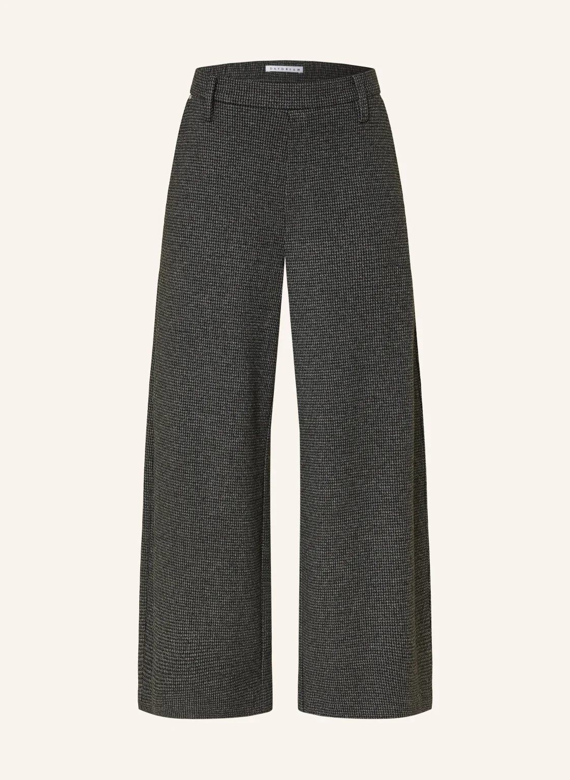 MAC DAYDREAM Flanell-Culotte MILTON