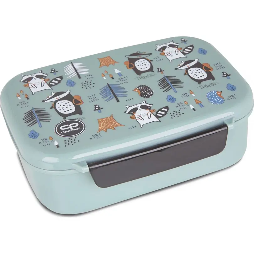 Lunch-Box Foodyx