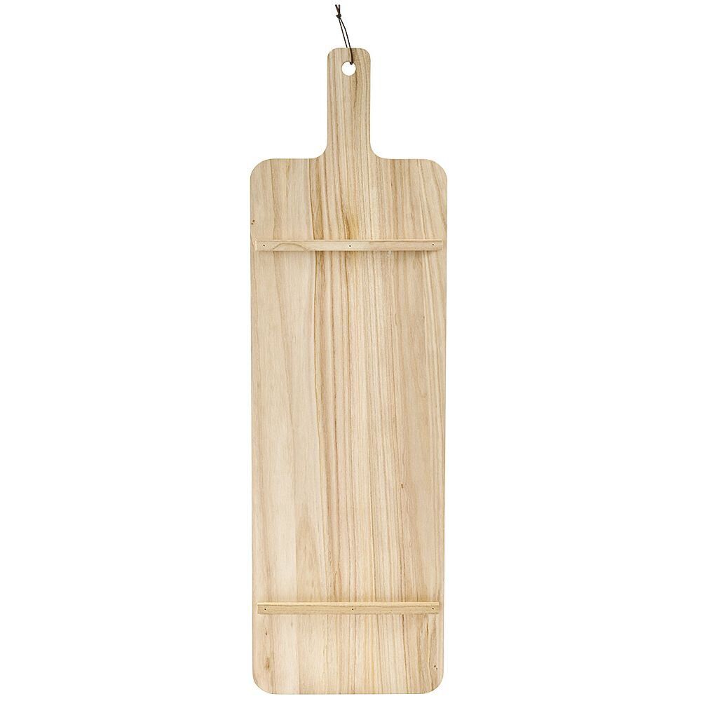 Planche à servir XXL en bois L100 cm