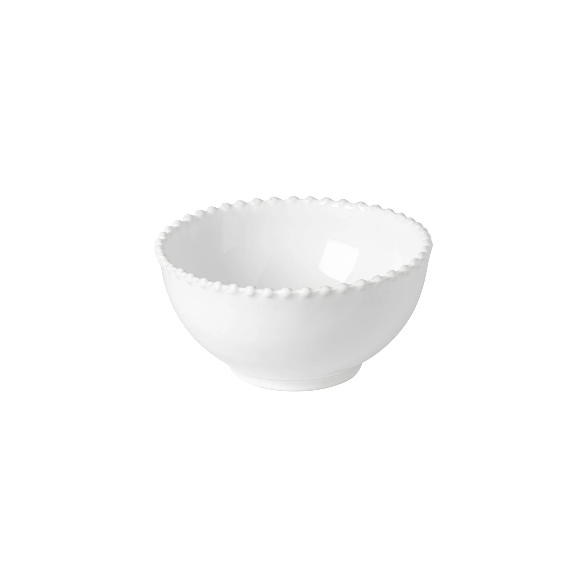 Soup/Cereal Bowl Pearl