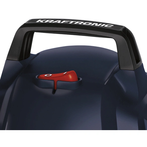 Nass-Trockensauger »KT-NT 18«, 1250 W, 18 l, Schlauchlänge: 1,5 m