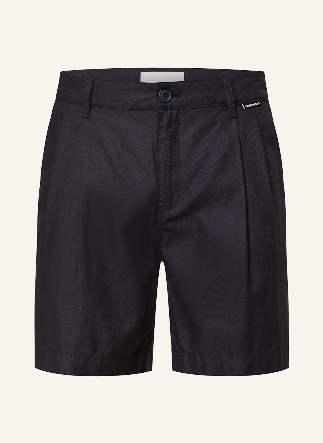 ARMEDANGELS Shorts AAUGUST