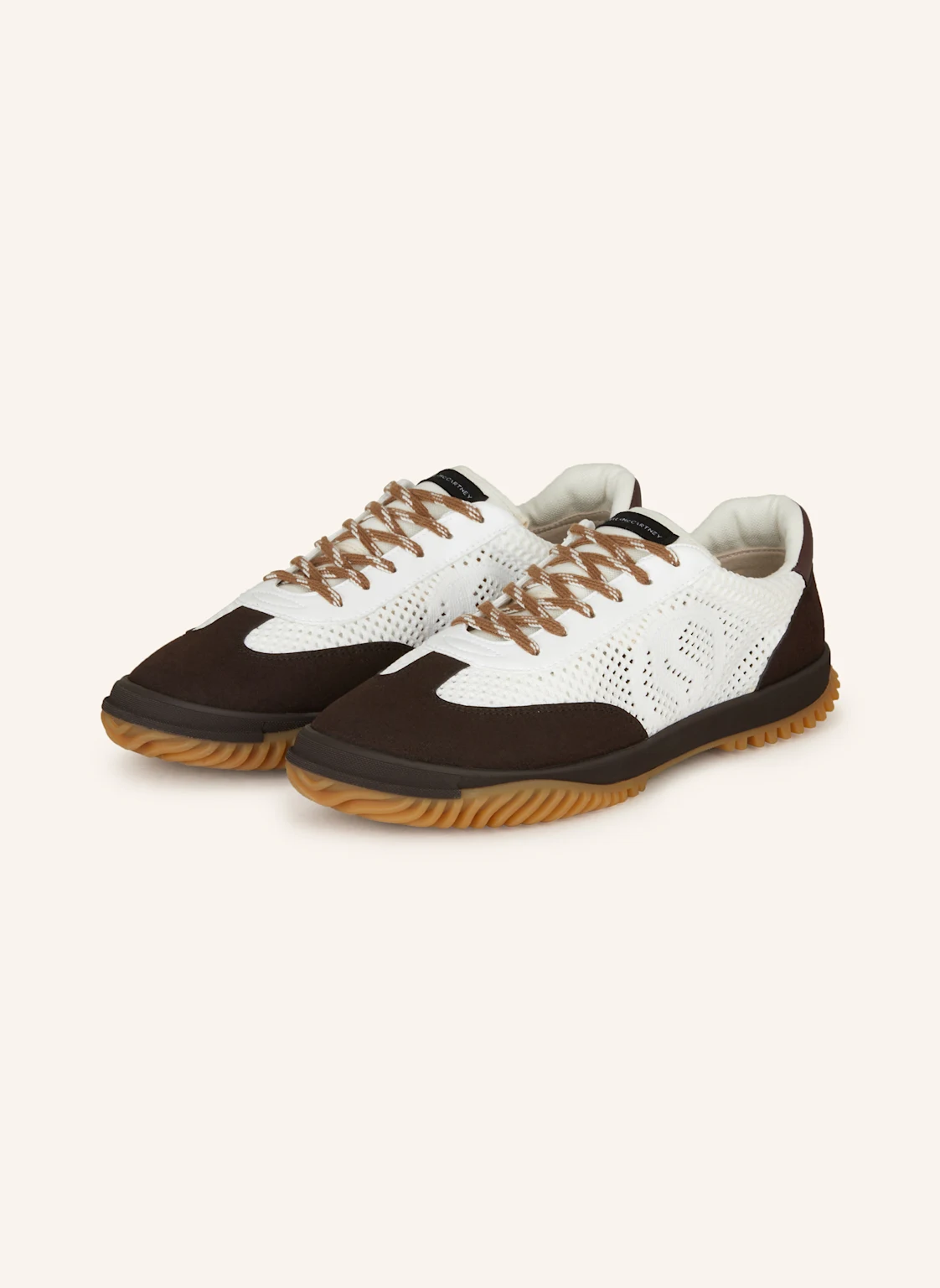 STELLA McCARTNEY Sneaker S-WAVE SPORT