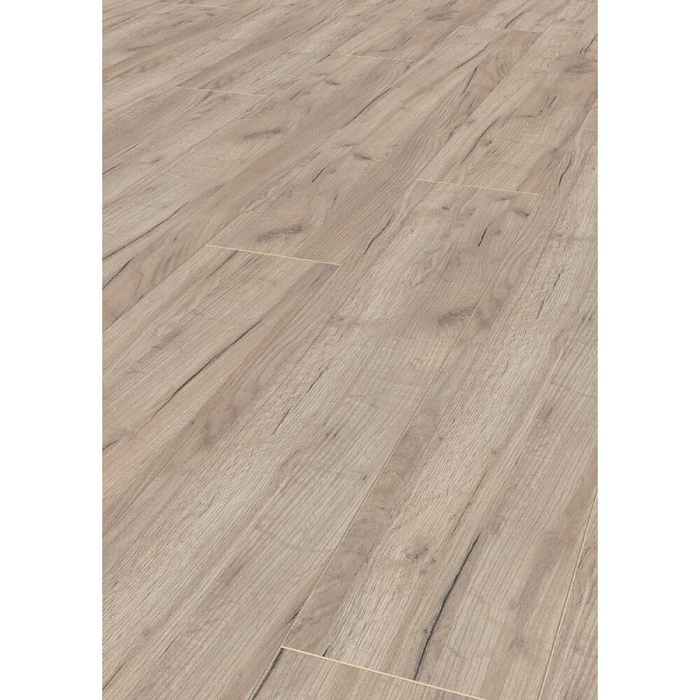 LAMINATGULV LOGOCLIC FAMILIE EIK ESPERIA 2,51M²/PK