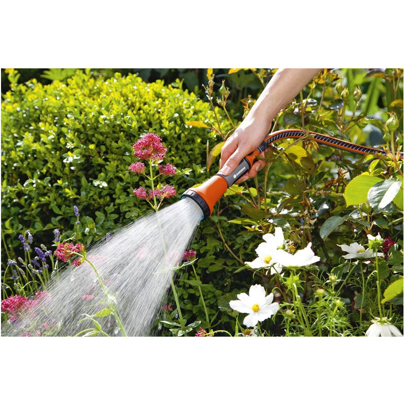 Lance d'arrosage multi-jets Classic GARDENA