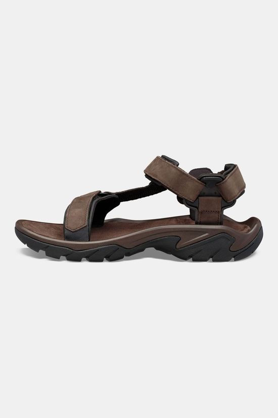 Teva Terra Fi 5 Universal Leather Sandaal