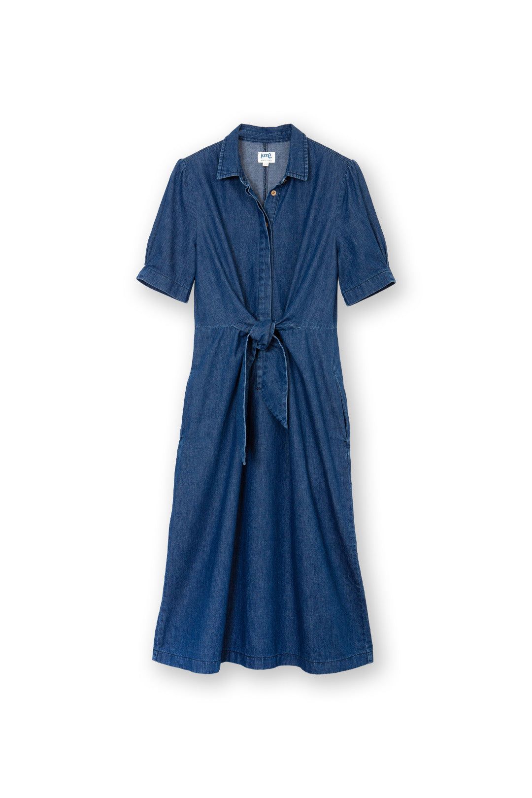 Kite Woodbridge Denim Dress