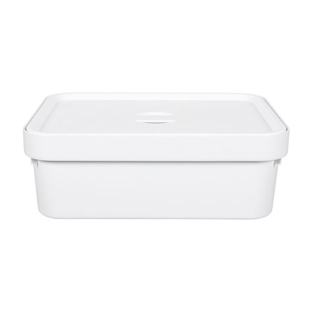 CAIXA 13 CM X 36 CM X 26 CM KEEP IT ALL