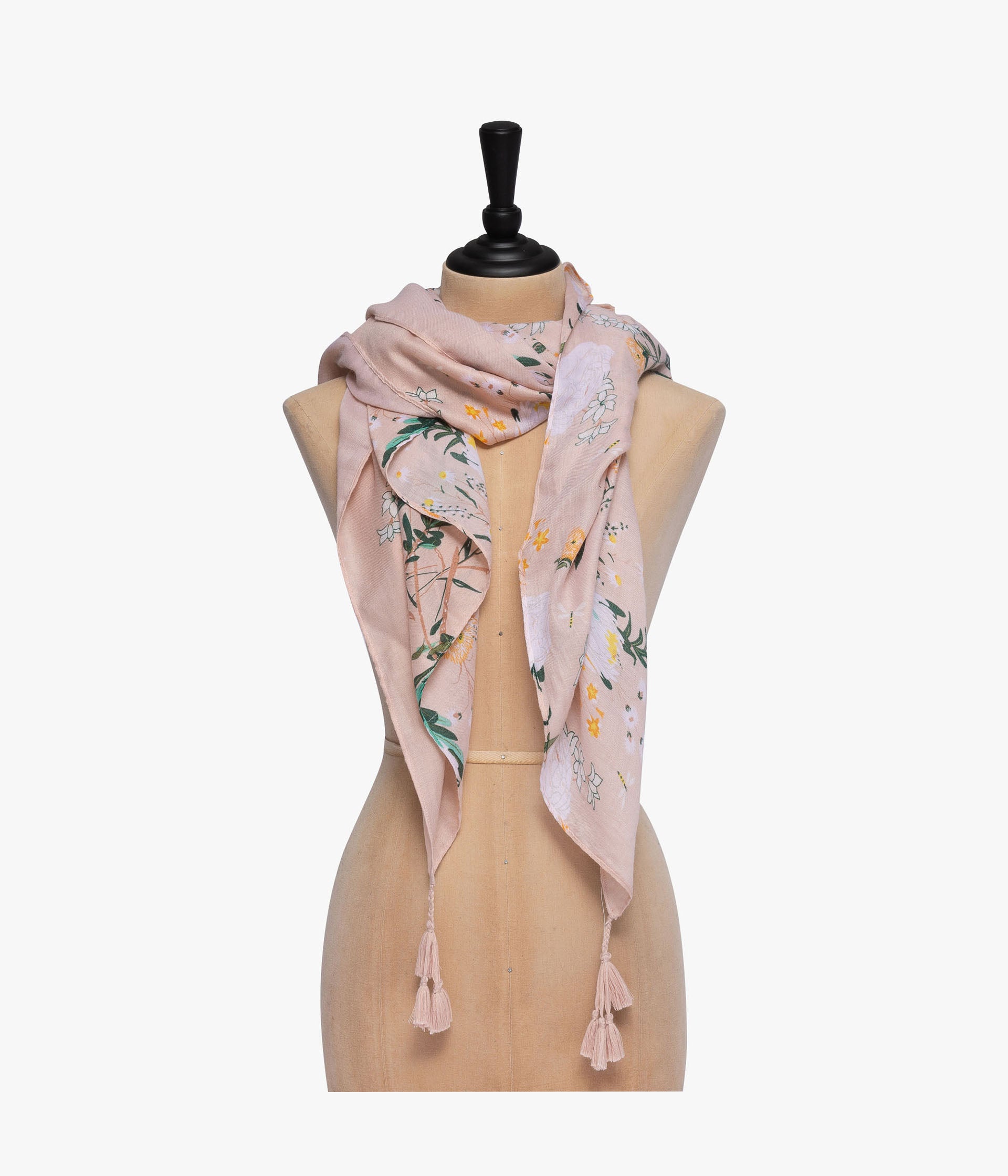 FOULARD CAISSA