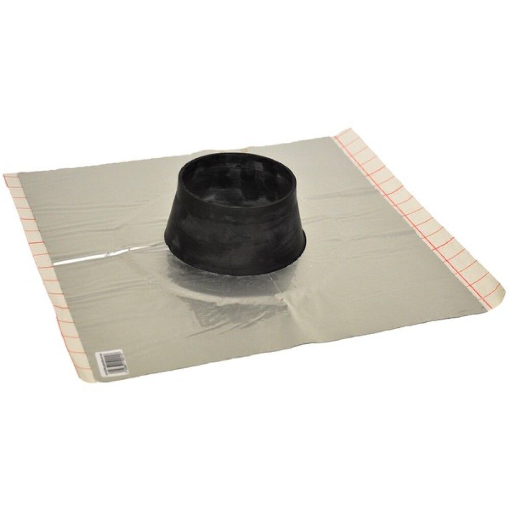 RØRMANSJETT ICOPAL RADON 15-22MM