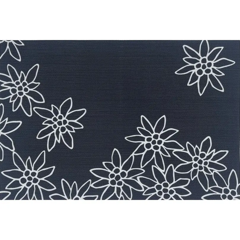 Tischset Edelweiss