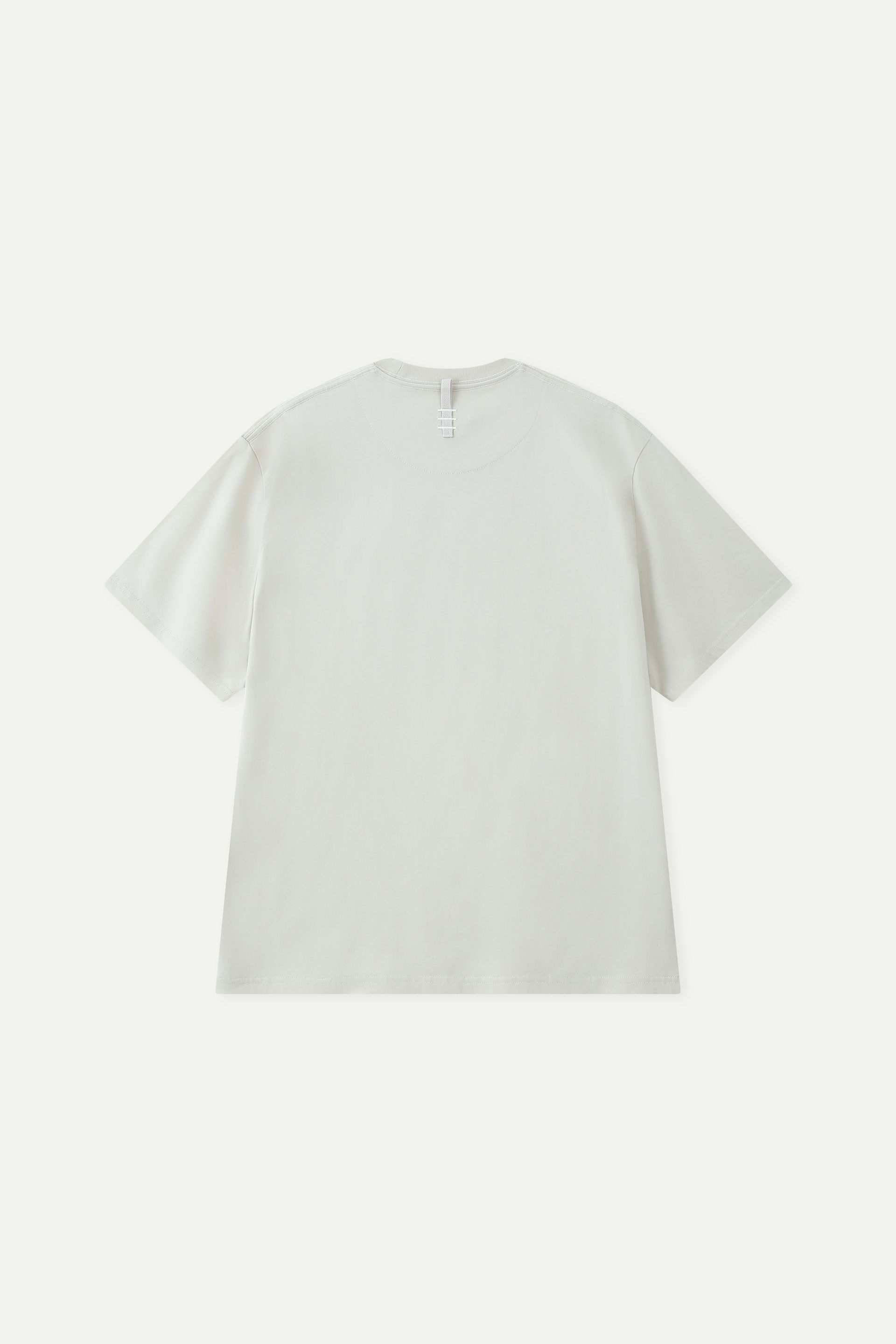 Vintage Archive Print Relaxed Fit T-Shirt