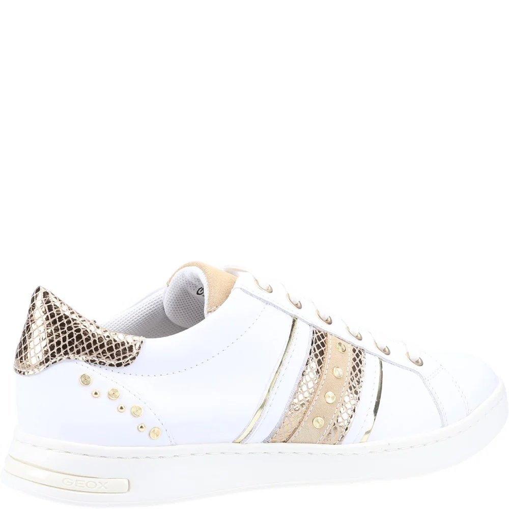 Geox Jaysen Trainer