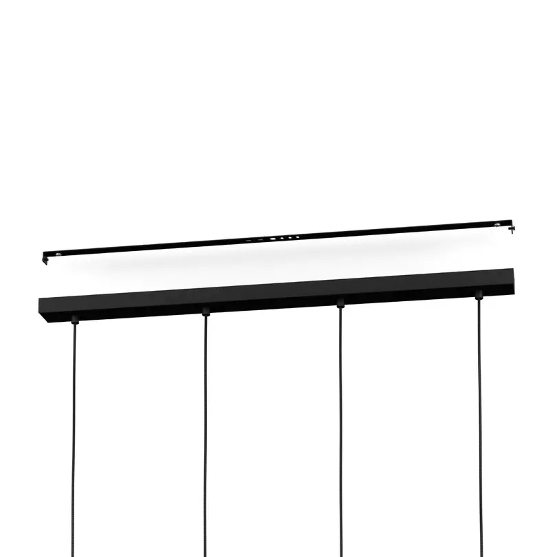 Hängeleuchte Ikeston