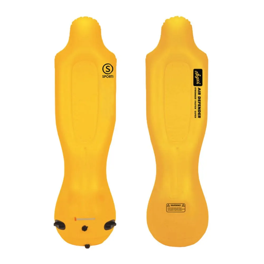 Sporti France Airgoal 185 cm Free Kick Training Dummy