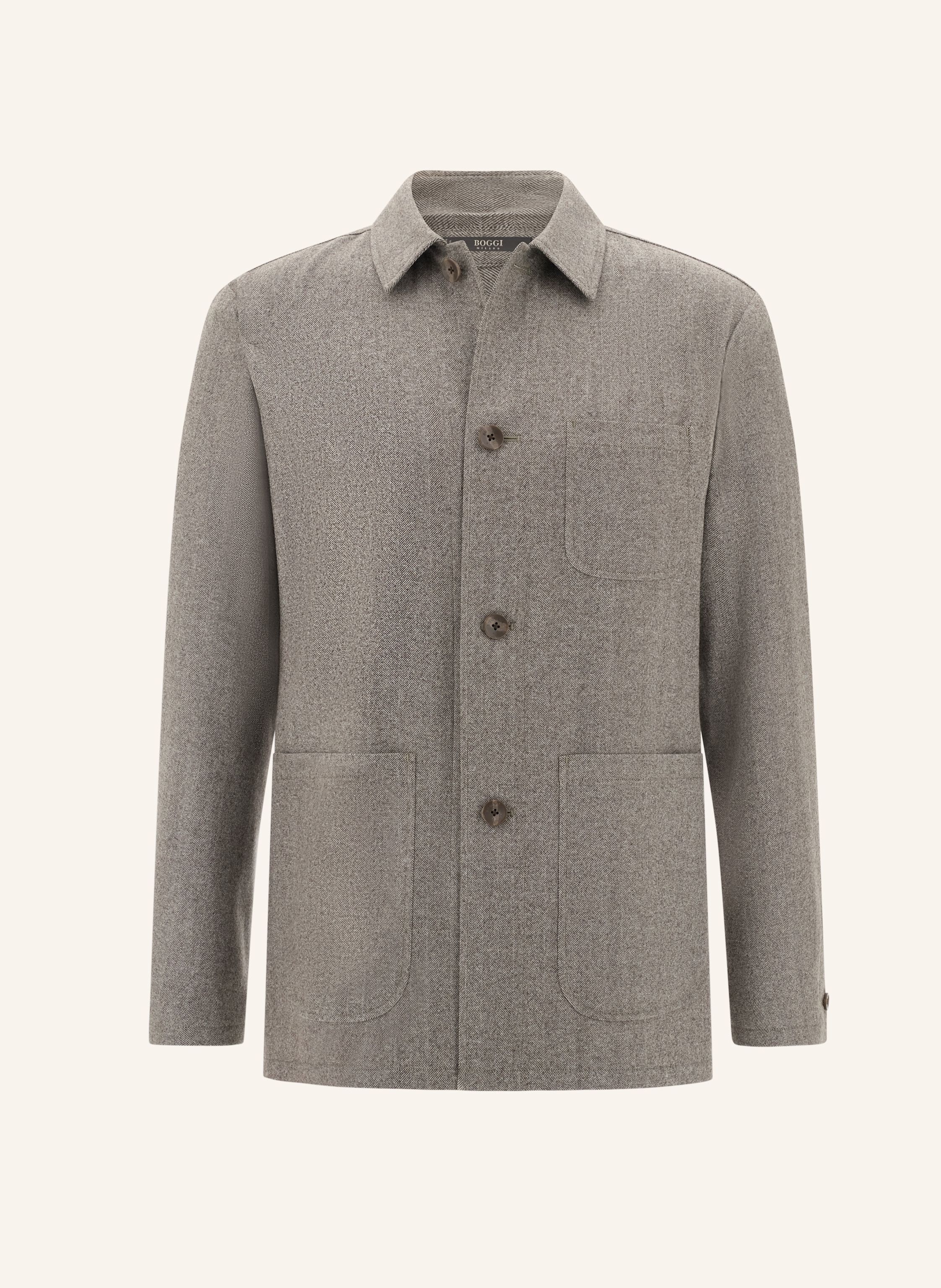 BOGGI MILANO Overjacket