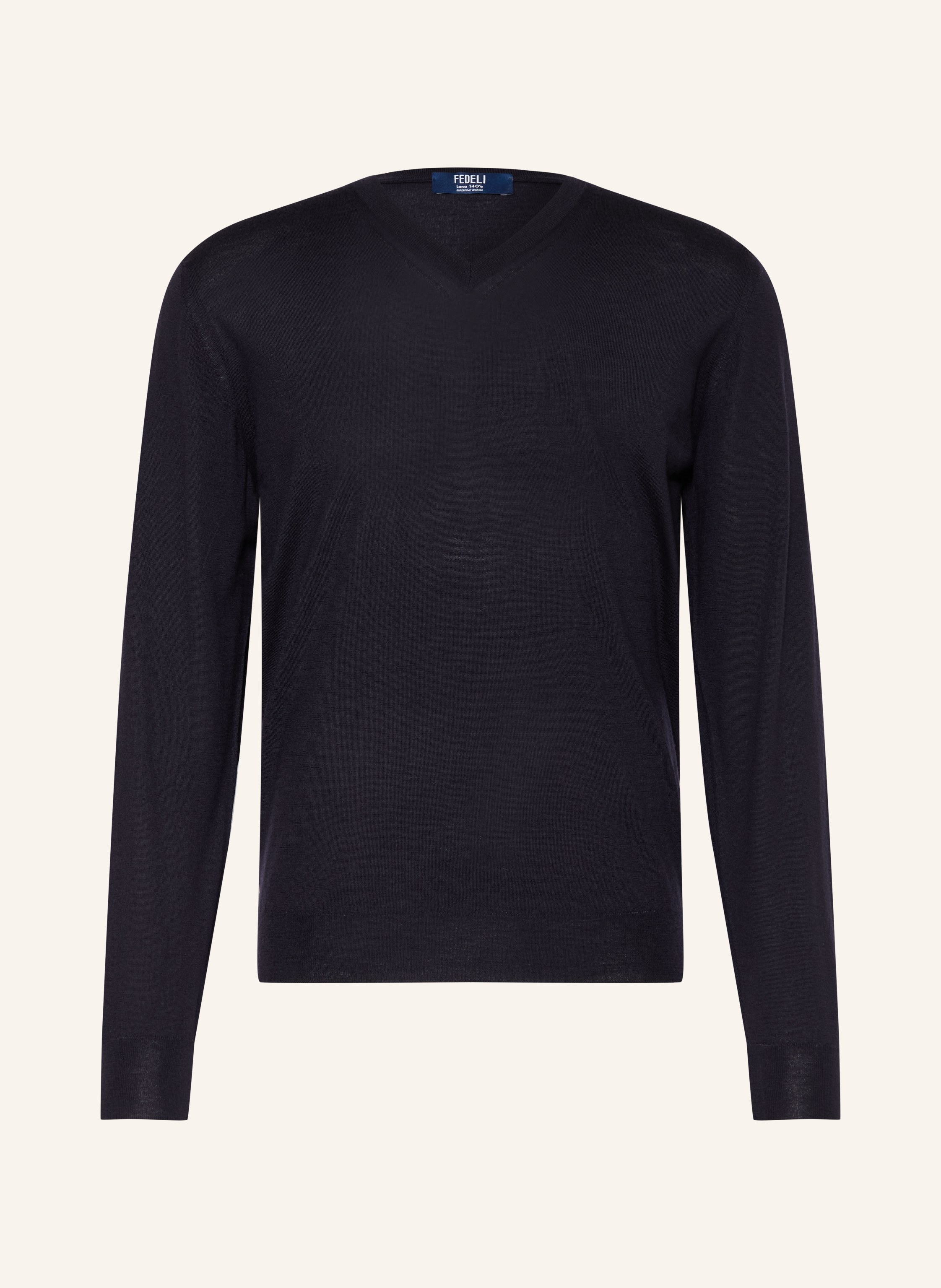 FEDELI Pullover