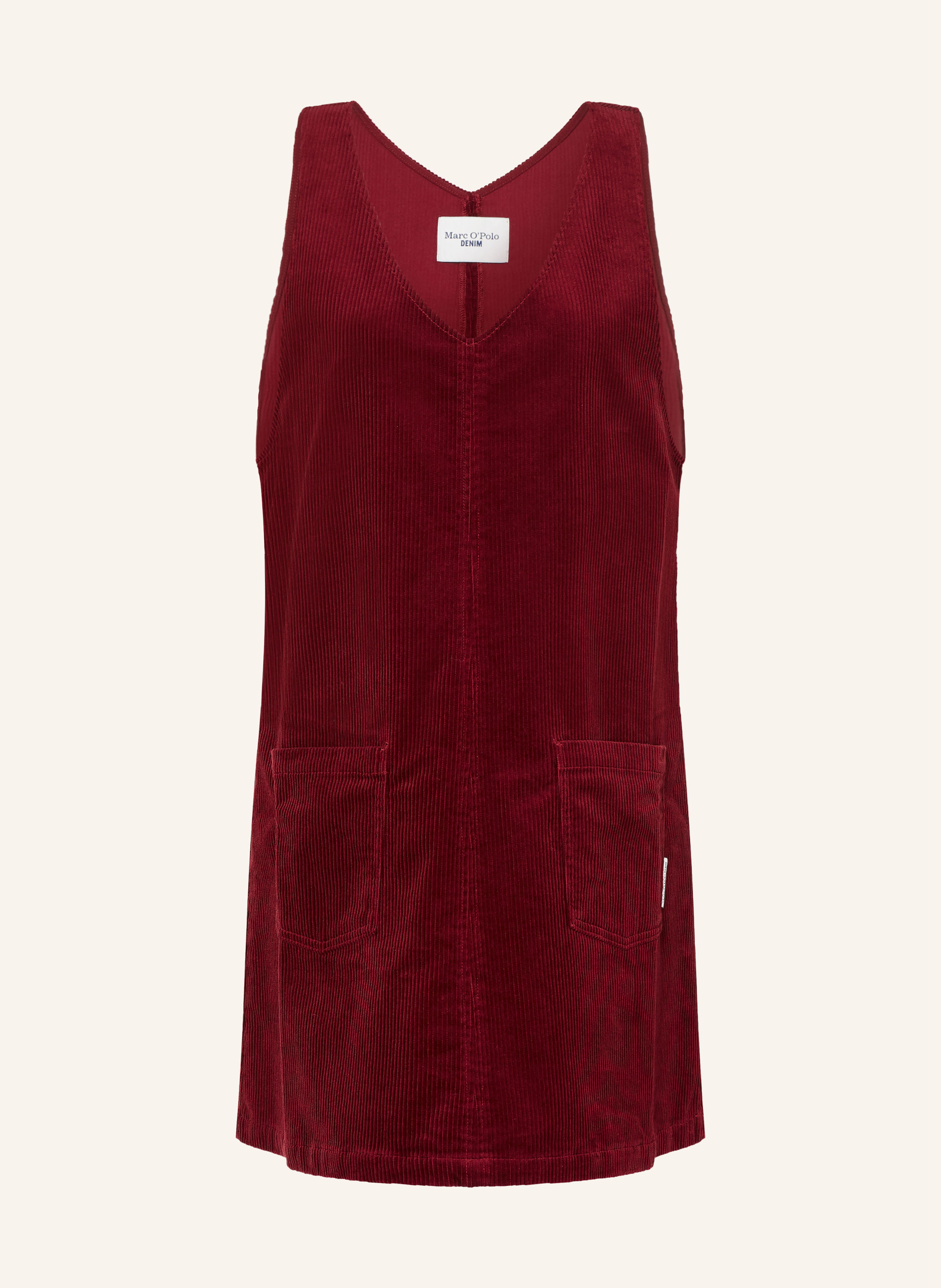 Marc O'Polo DENIM Cordkleid
