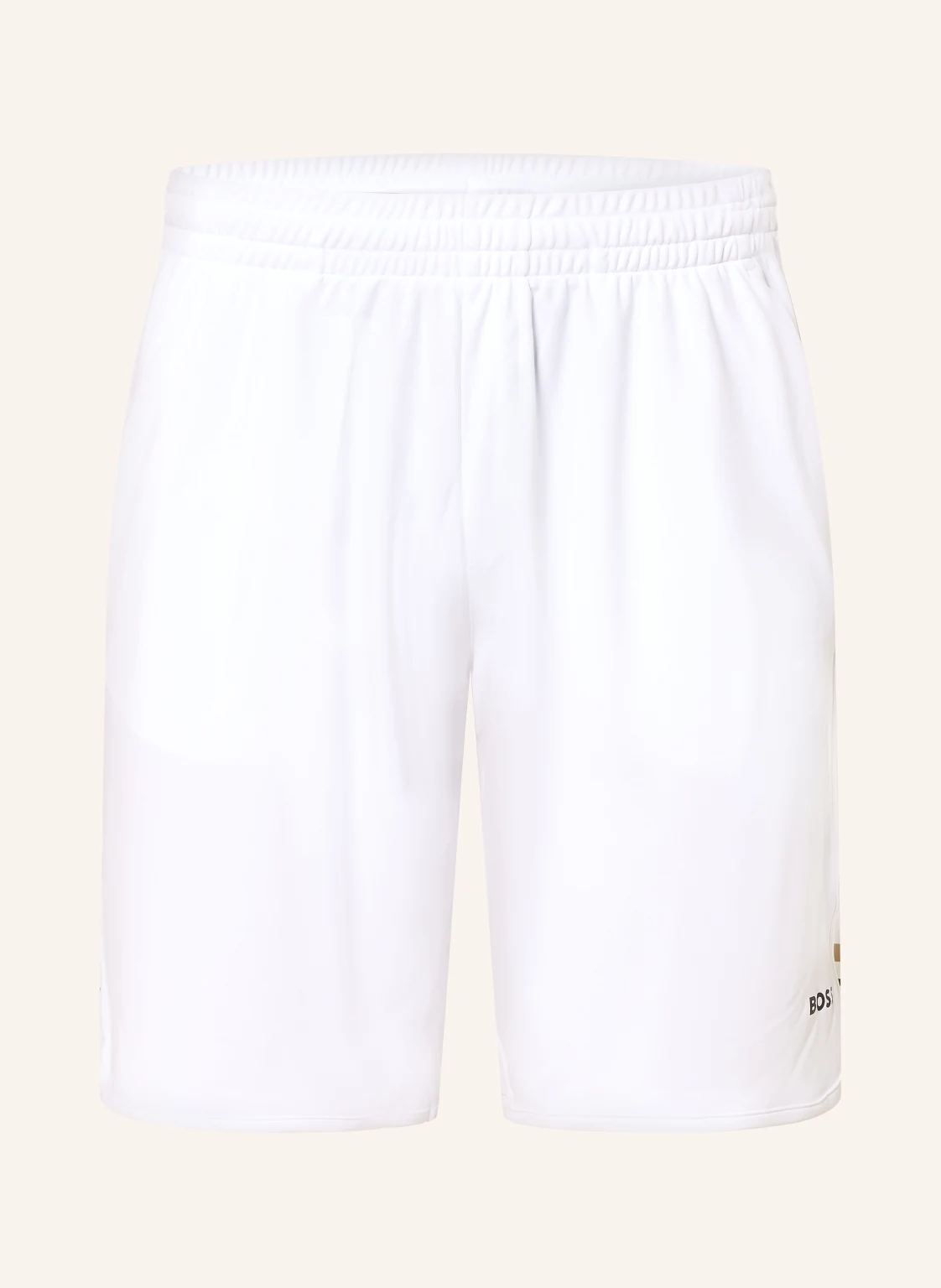 BOSS Tennisshorts TOC GAME