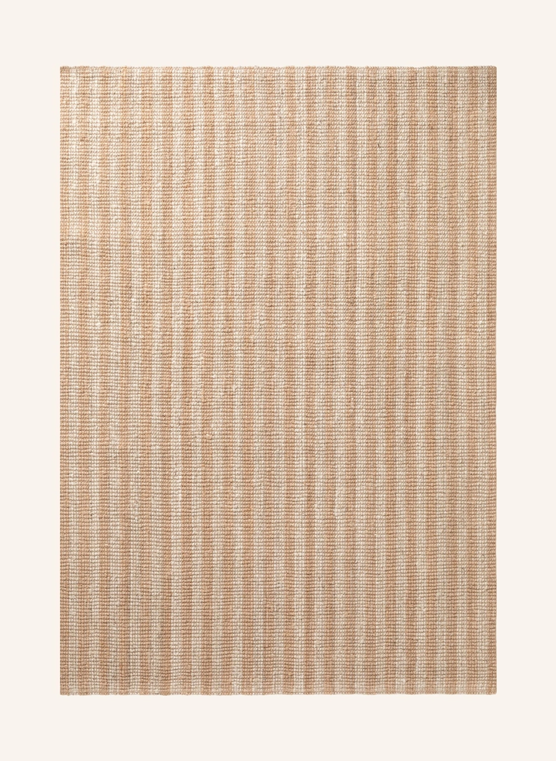 ELLE Decoration Teppich HARVEST